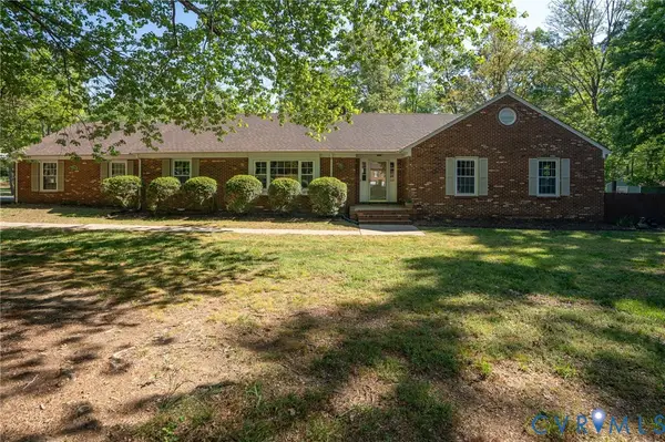 1776 Old Powhatan Estates, Powhatan, VA 23139