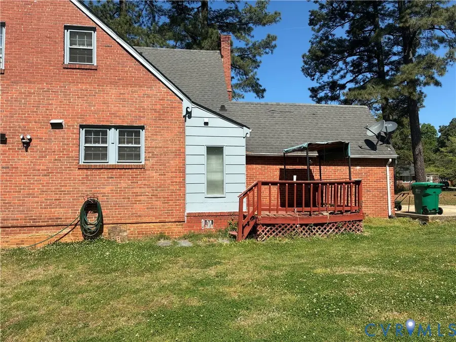 127 Hanover Avenue, Colonial Heights, VA 23834 - #3