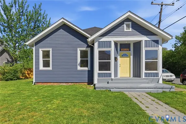 5122 Salem Street, Richmond, VA 23231