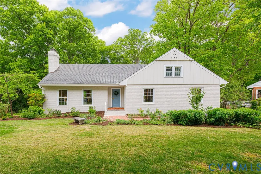 8211 Rambler Drive, Henrico, VA 23228 - #1