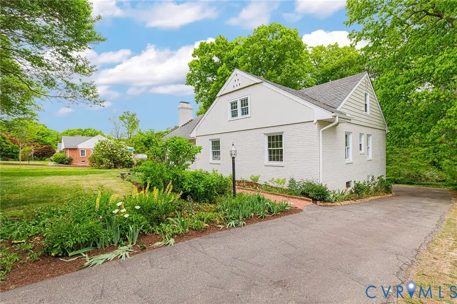 8211 Rambler Drive, Henrico, VA 23228 - #3