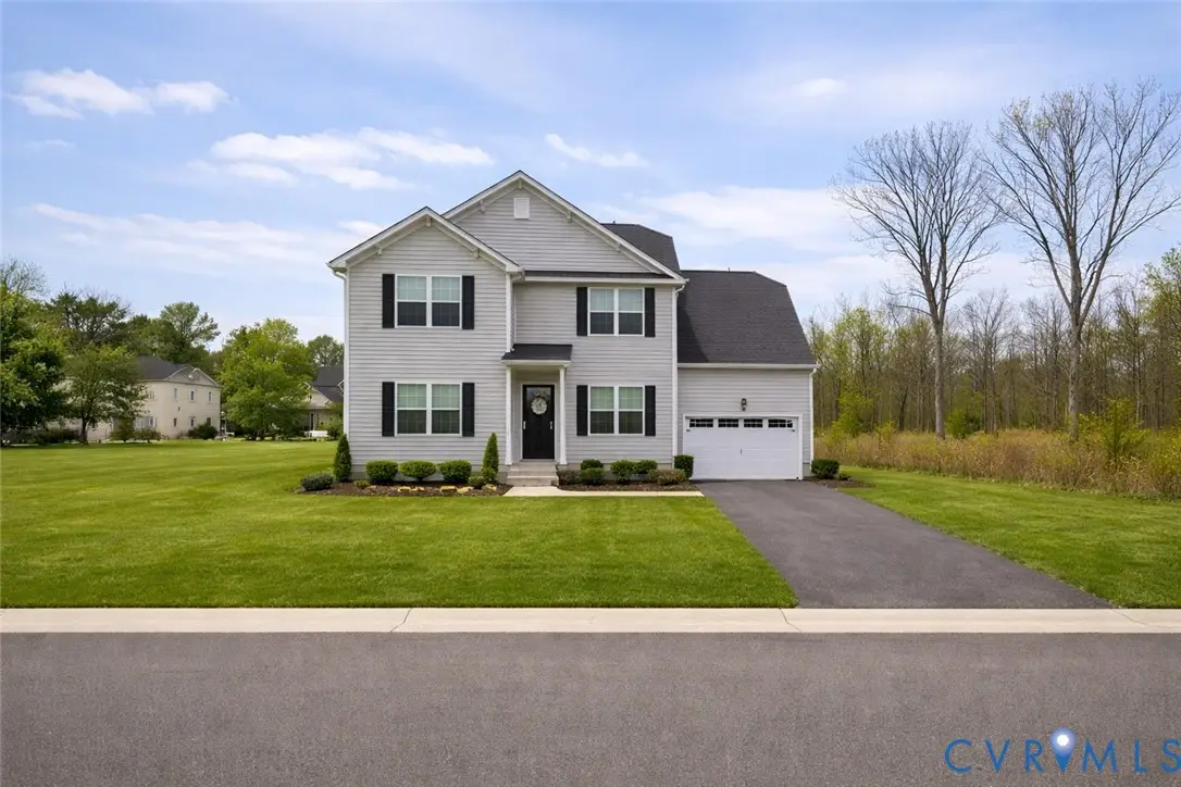 11212 Ridge Mill Terrace, Chester, VA 23831 - #1