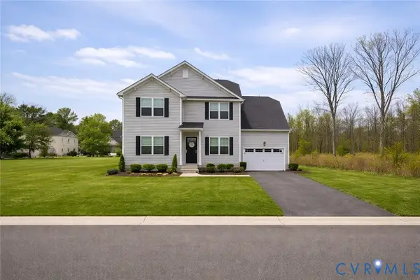 11212 Ridge Mill Terrace, Chester, VA 23831