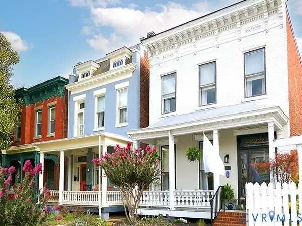 2422 W Main Street, Richmond, VA 23220