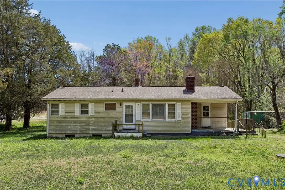 1455 Penniman Road, Williamsburg, VA 23185 - #1