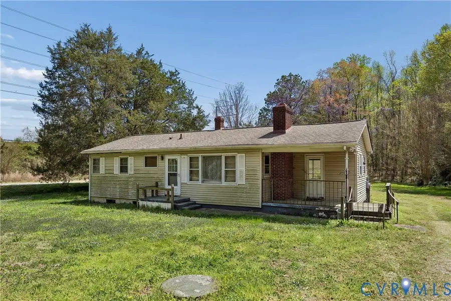 1455 Penniman Road, Williamsburg, VA 23185 - #3