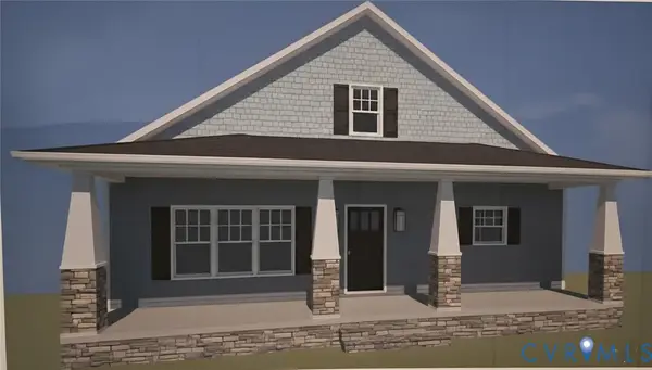 00 Marion Harland Lane, Powhatan, VA 23139