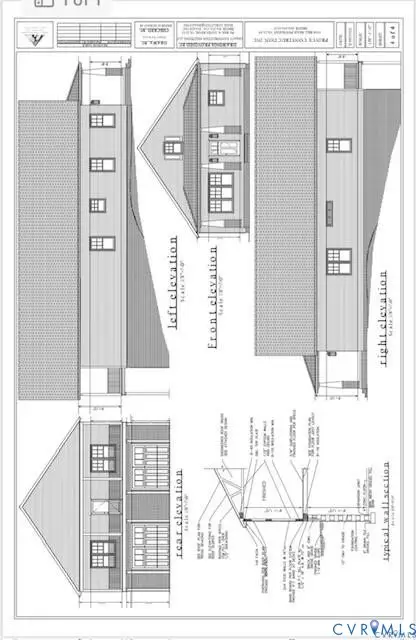 00 Marion Harland Lane, Powhatan, VA 23139 - #2