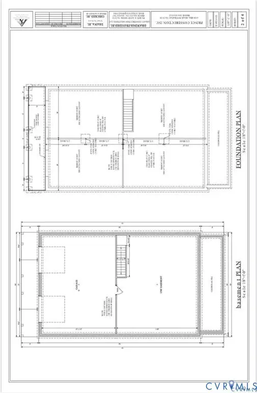 00 Marion Harland Lane, Powhatan, VA 23139 - #3