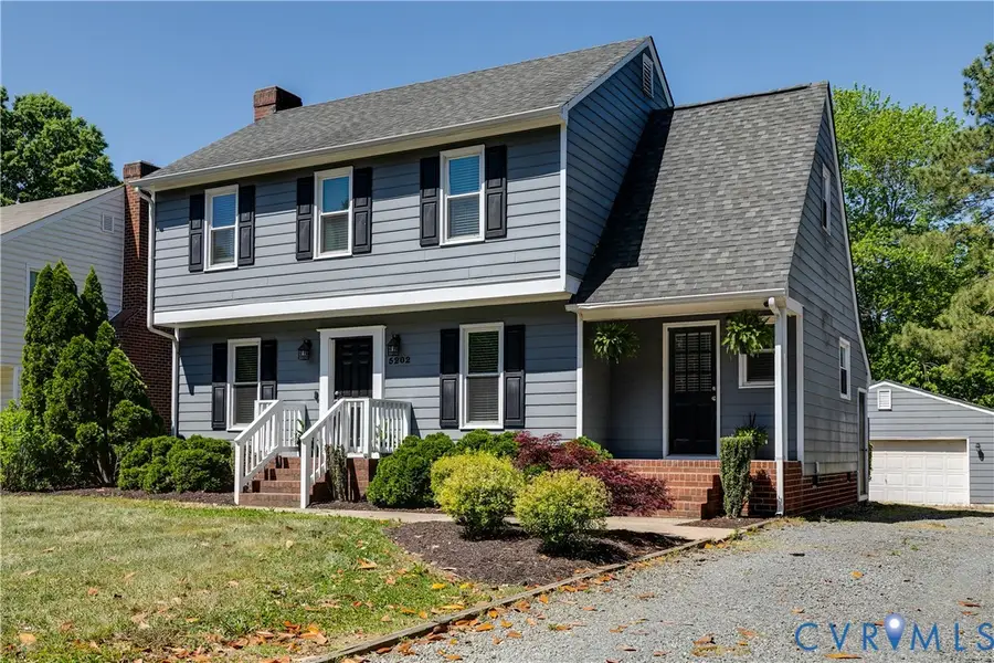 5202 Reids Pointe Road, Glen Allen, VA 23060 - #3