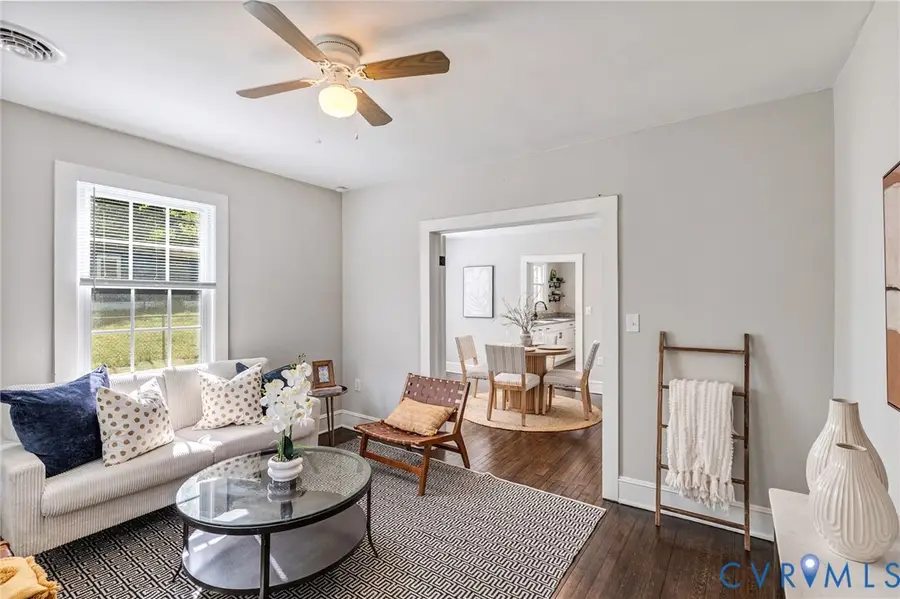 25521 Simmons Avenue, Petersburg, VA 23803 - #3