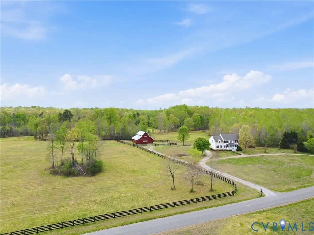 2210 Harts Mill Road, Mineral, VA 23117 - #1