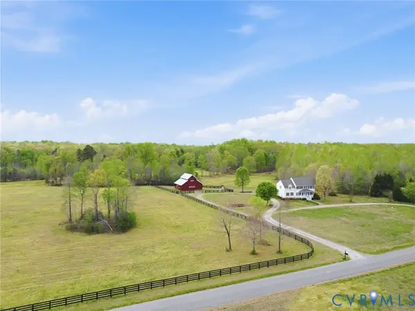 2210 Harts Mill Road, Mineral, VA 23117