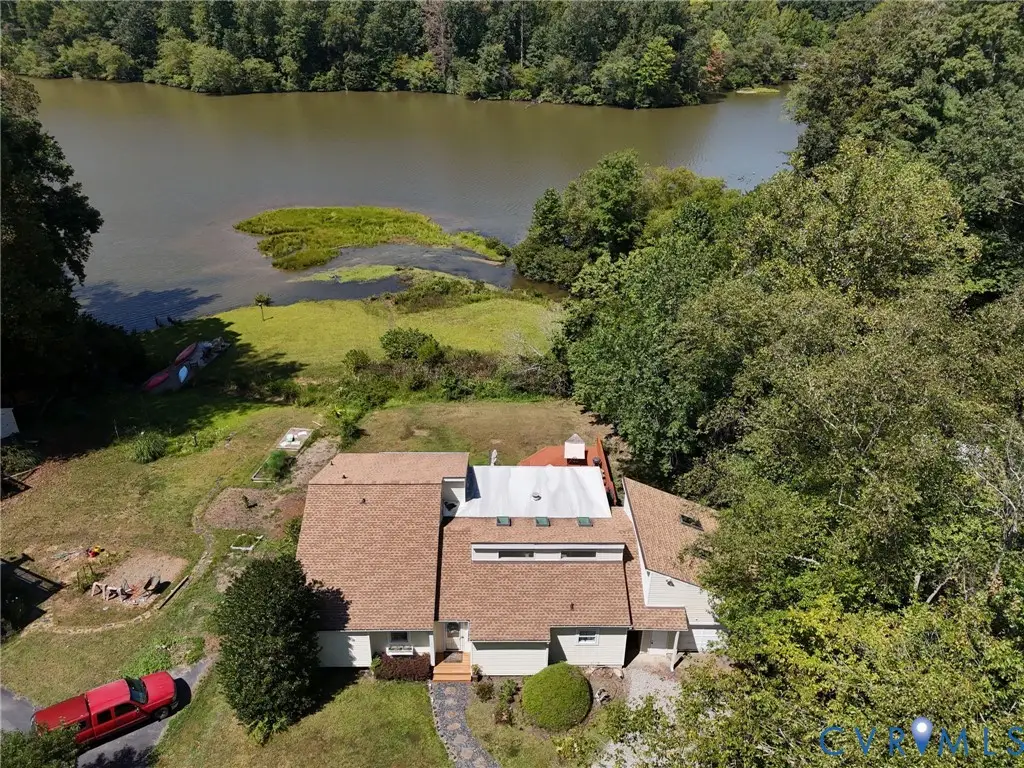 7710 Lake Shore Drive, North Chesterfield, VA 23235 - #1