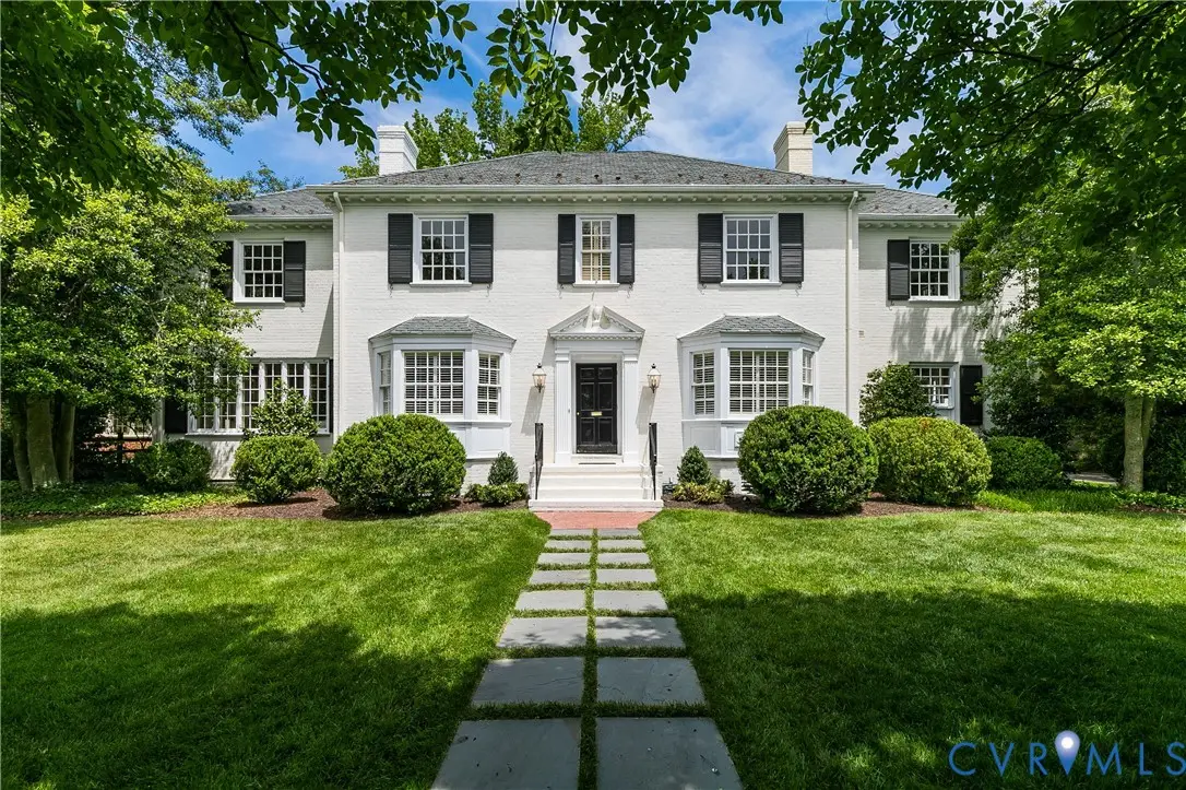 4302 Cambridge Road, Richmond, VA 23221 - #1