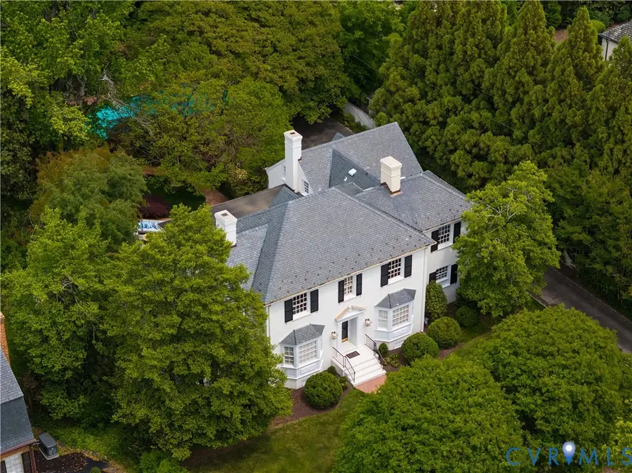 4302 Cambridge Road, Richmond, VA 23221 - #2