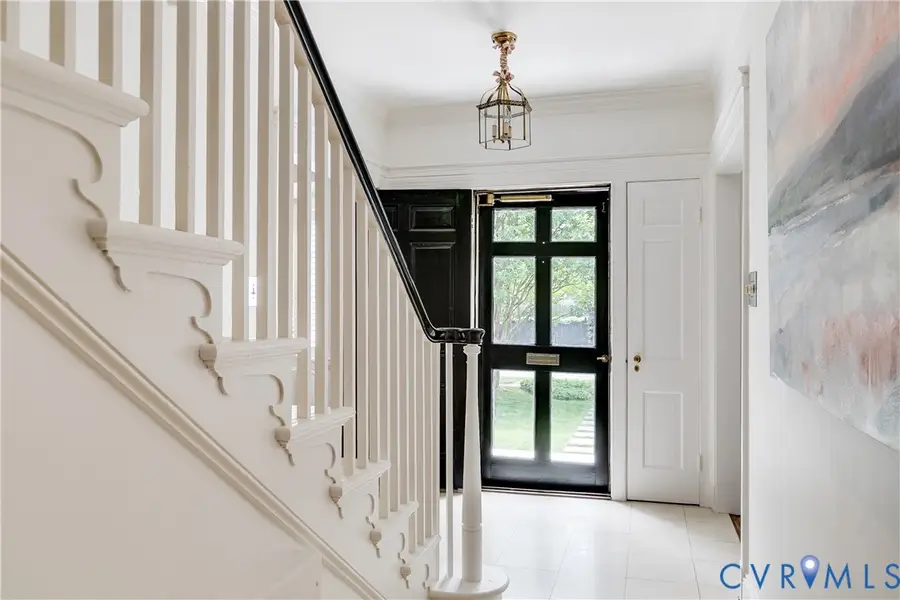 4302 Cambridge Road, Richmond, VA 23221 - #3