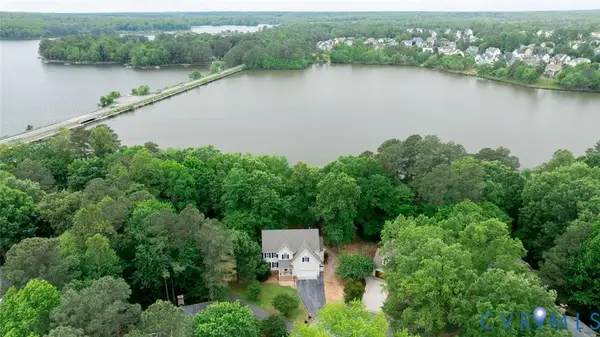 14316 Cove Ridge Terrace, Midlothian, VA 23112