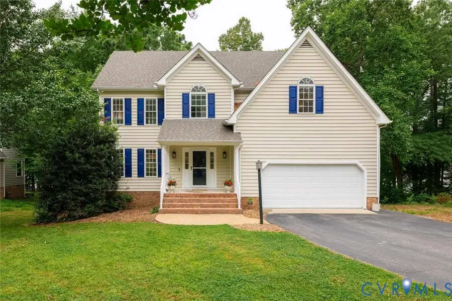 14316 Cove Ridge Terrace, Midlothian, VA 23112 - #2