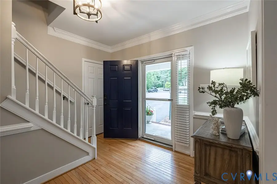 14316 Cove Ridge Terrace, Midlothian, VA 23112 - #3