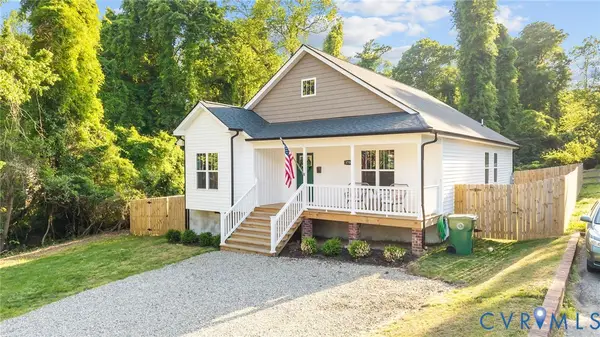 3708 Bathgate Road, Richmond, VA 23234