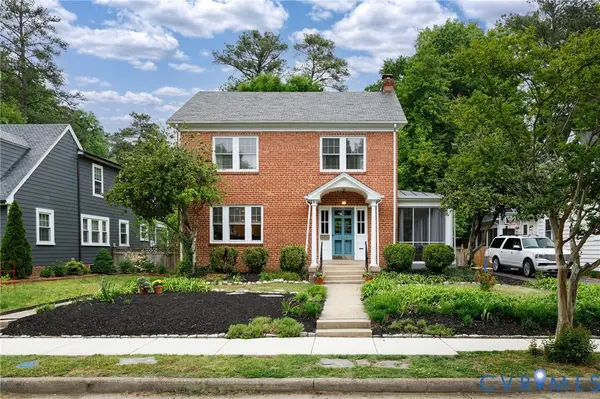 4613 Devonshire Road, Richmond, VA 23225