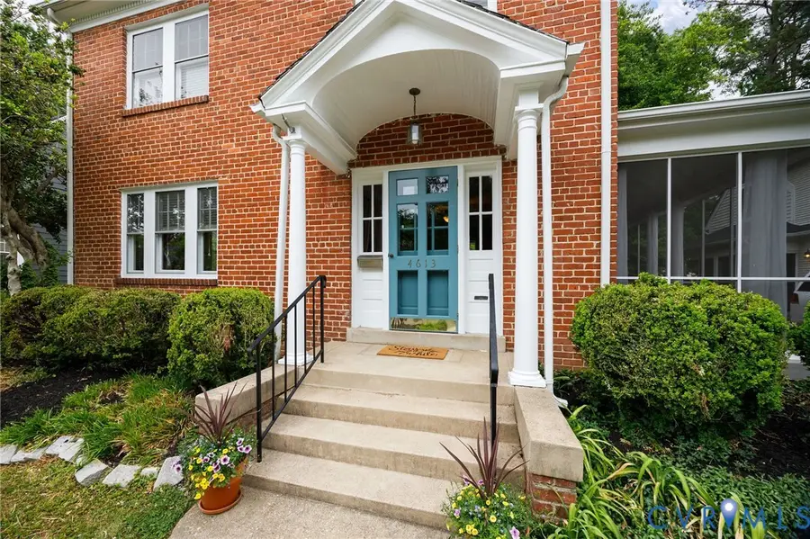 4613 Devonshire Road, Richmond, VA 23225 - #2