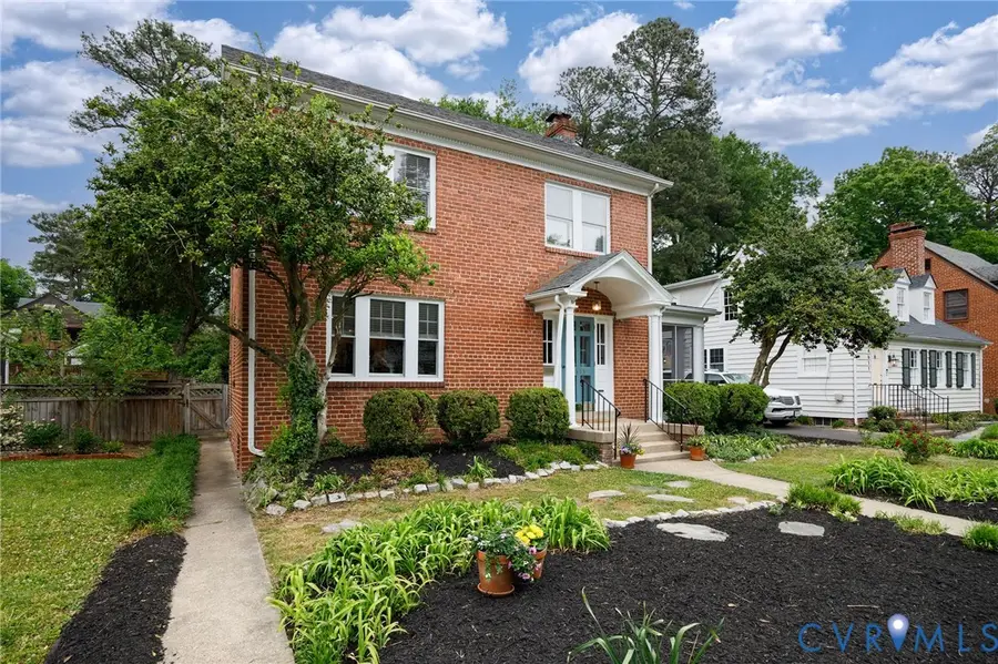 4613 Devonshire Road, Richmond, VA 23225 - #3