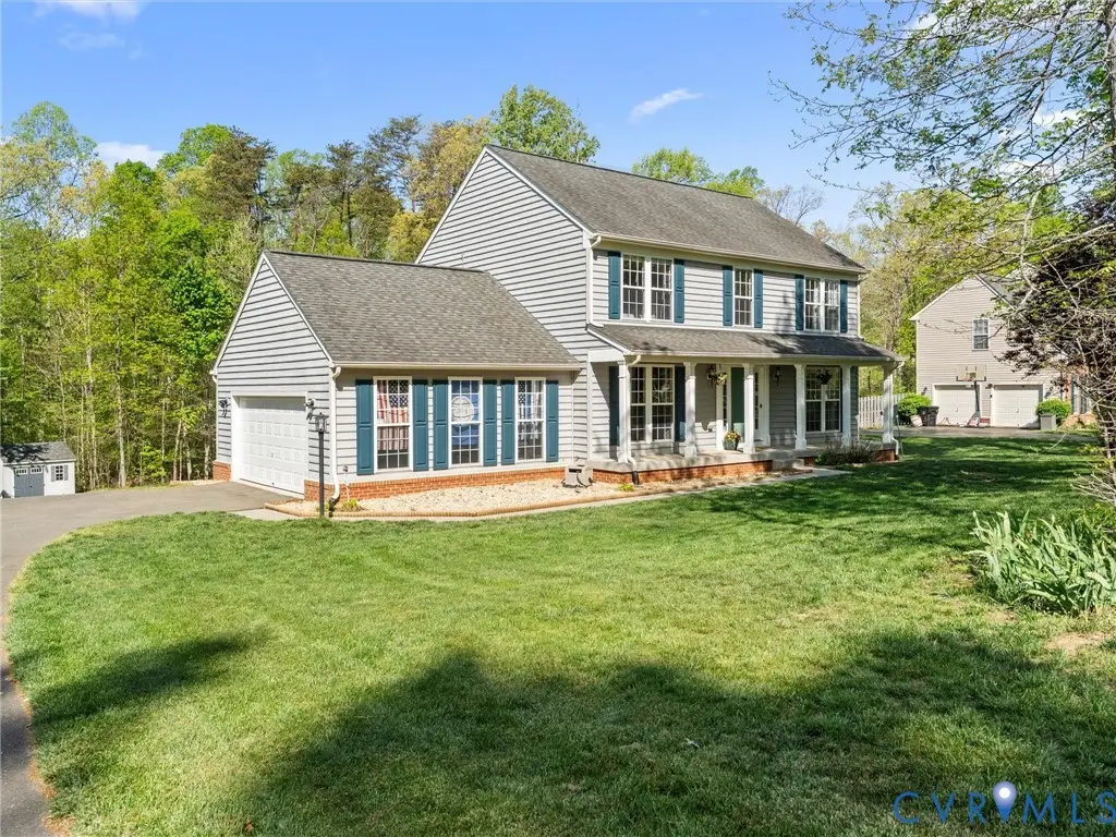 126 Reedy Creek Road, Louisa, VA 23093 - #1