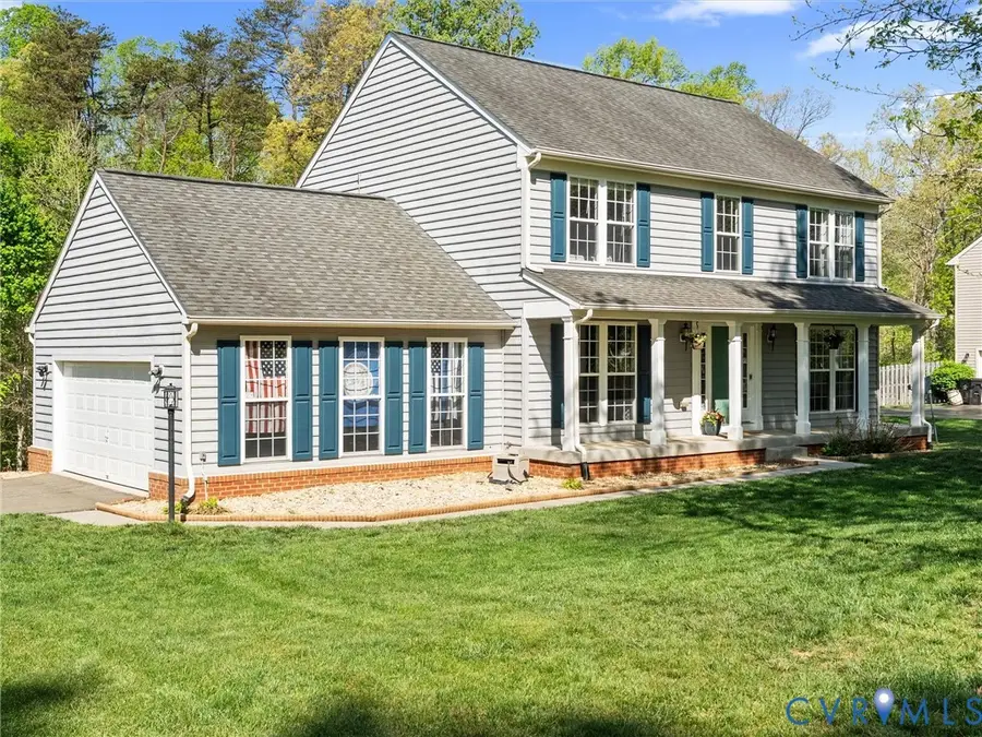 126 Reedy Creek Road, Louisa, VA 23093 - #2