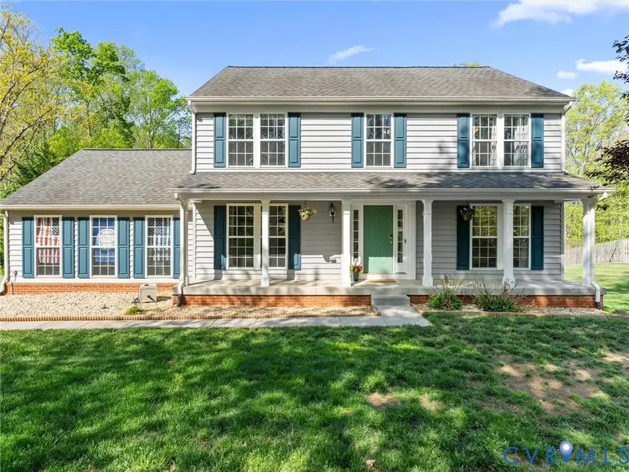 126 Reedy Creek Road, Louisa, VA 23093 - #3