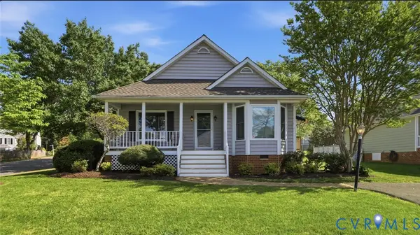 2641 Caitlin Court, Henrico, VA 23233