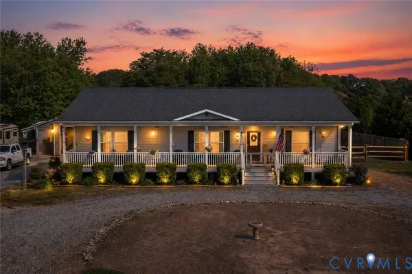 273 Greenfield Point Drive, Reedville, VA 22539