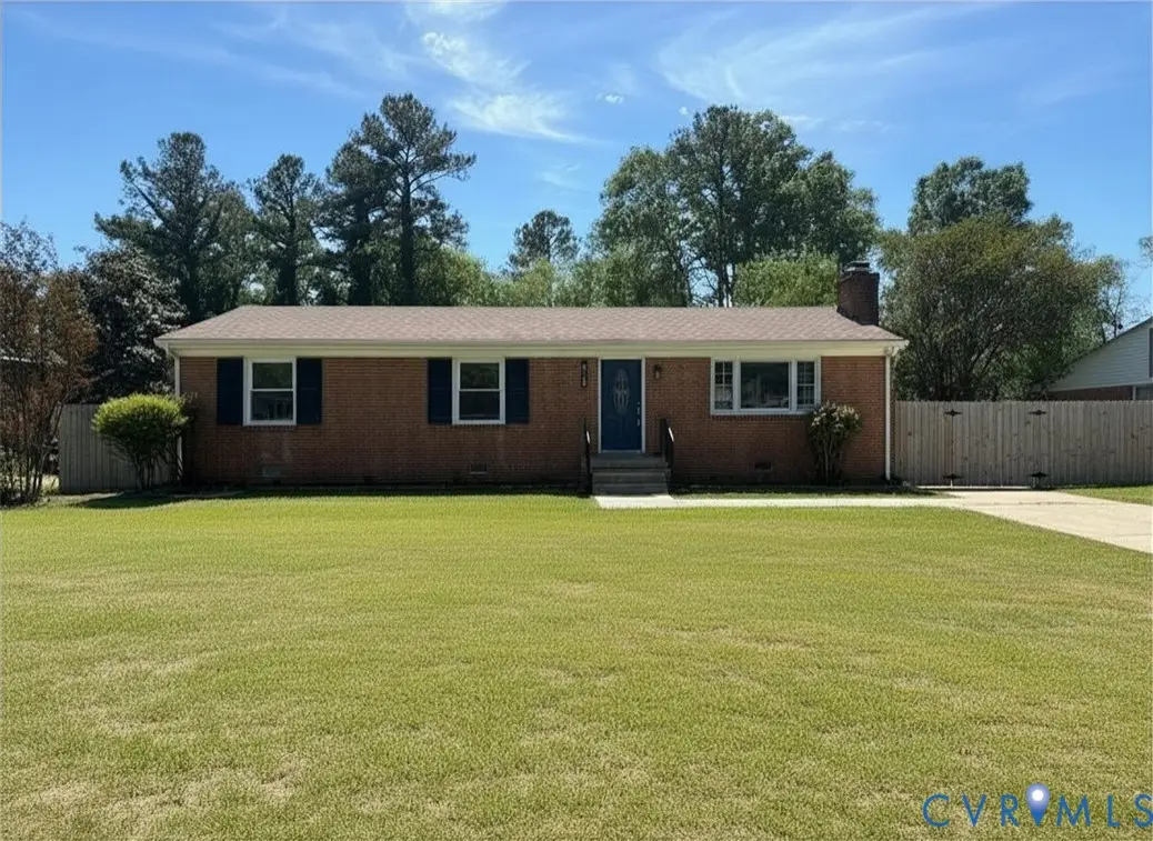 6319 Windcroft Road, Richmond, VA 23225 - #1