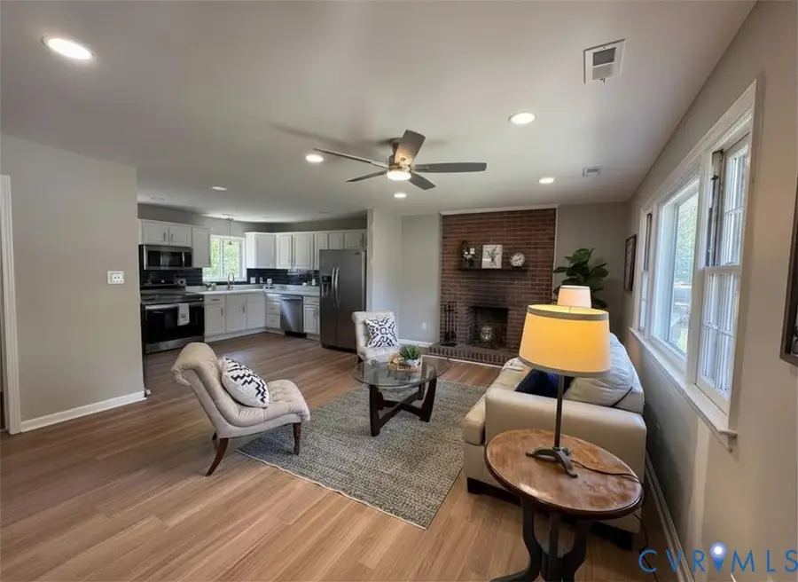 6319 Windcroft Road, Richmond, VA 23225 - #2