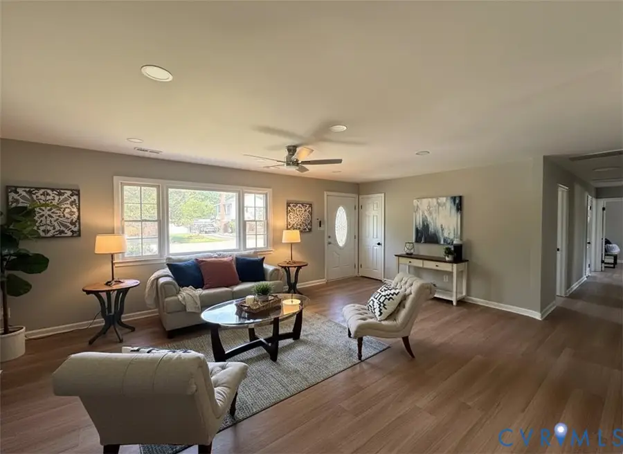 6319 Windcroft Road, Richmond, VA 23225 - #3