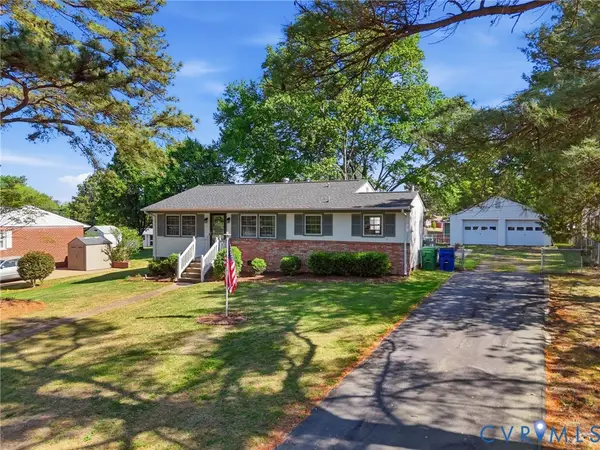9324 Huron Avenue, Henrico, VA 23294