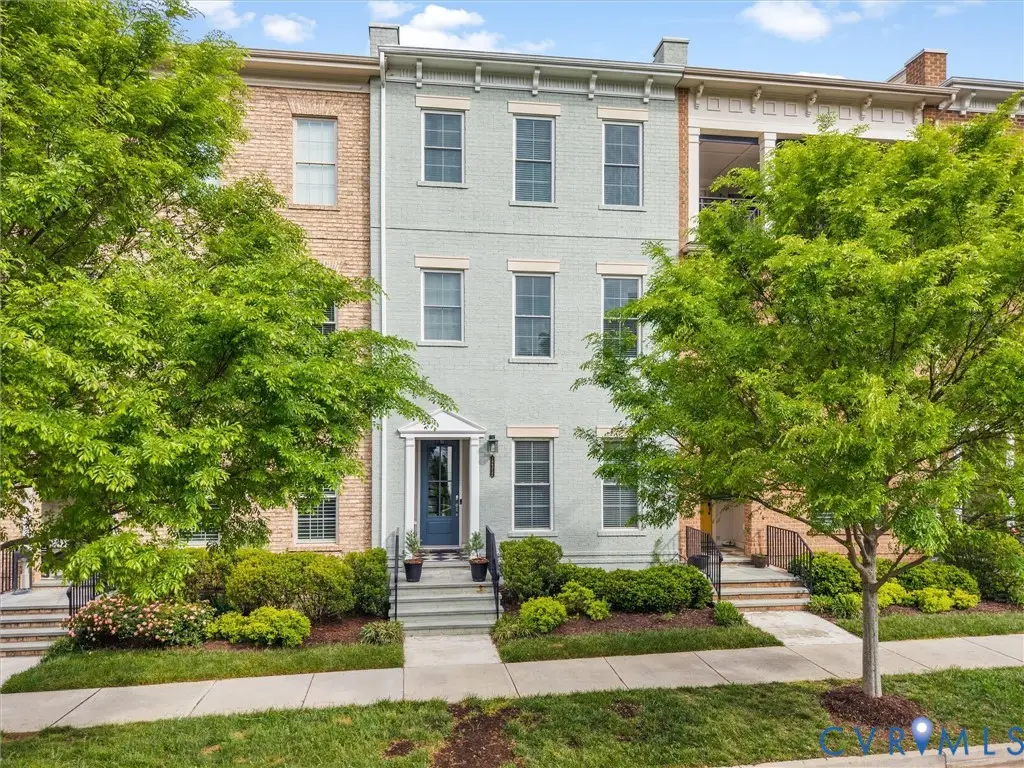 12312 Dewhurst Avenue, Henrico, VA 23233 - #1