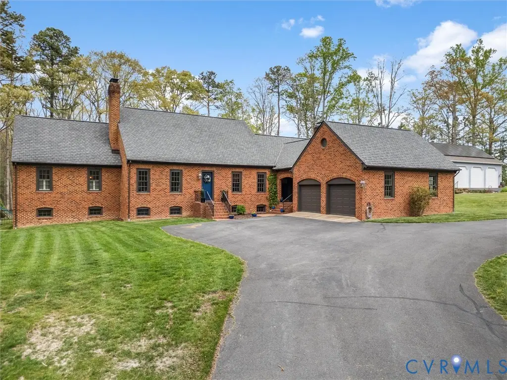12522 Stagfield Road, Ashland, VA 23005 - #1