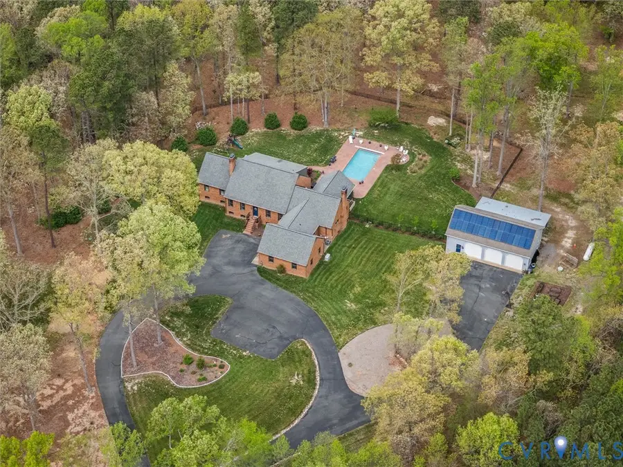 12522 Stagfield Road, Ashland, VA 23005 - #3