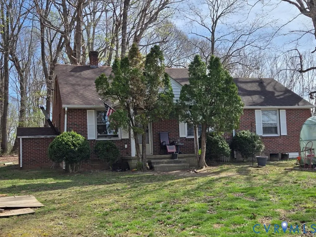 584/586 Hardtimes Road, Farmville, VA 23901 - #1