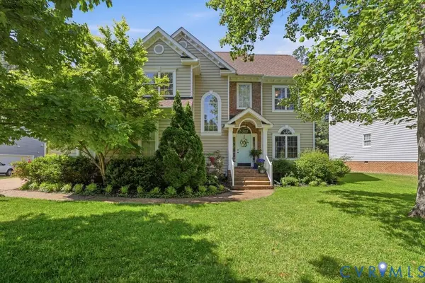 16845 Jaydee Court, Moseley, VA 23120