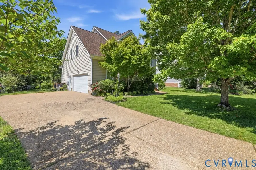 16845 Jaydee Court, Moseley, VA 23120 - #3