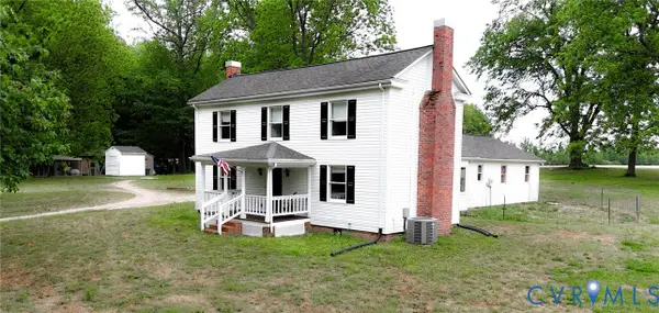1887 Rocky Hock Road, Wakefield, VA 23888