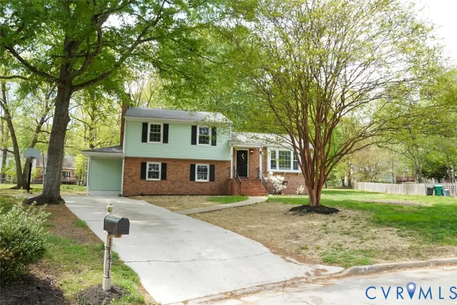 11411 Creekside Court, Henrico, VA 23238 - #2