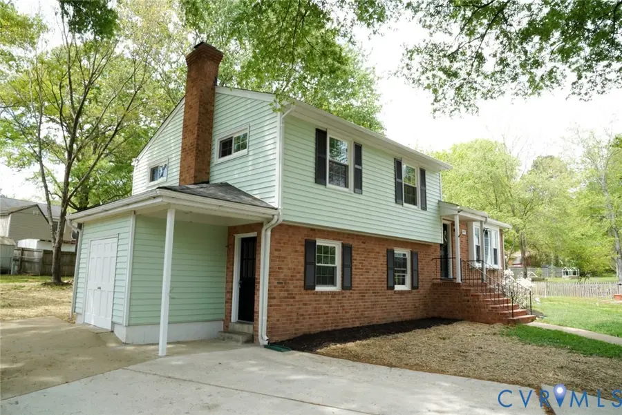 11411 Creekside Court, Henrico, VA 23238 - #3