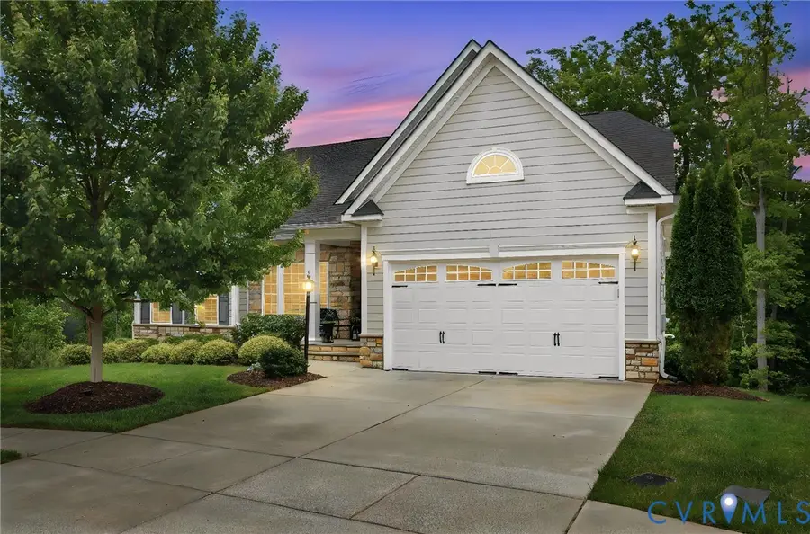 13101 Rodington Court, Midlothian, VA 22313 - #2