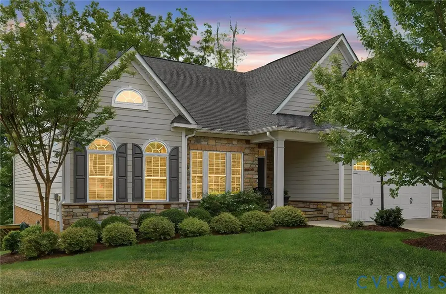 13101 Rodington Court, Midlothian, VA 22313 - #3