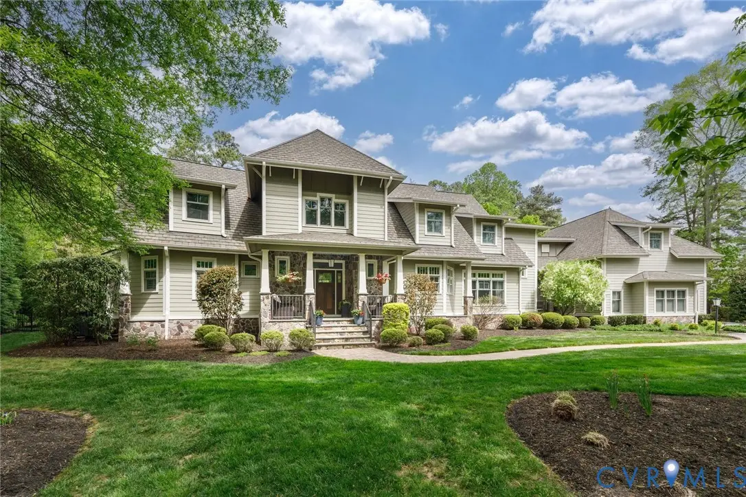 328 S Gaskins Road, Henrico, VA 23238 - #1