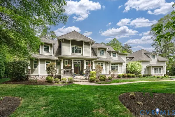 328 S Gaskins Road, Henrico, VA 23238